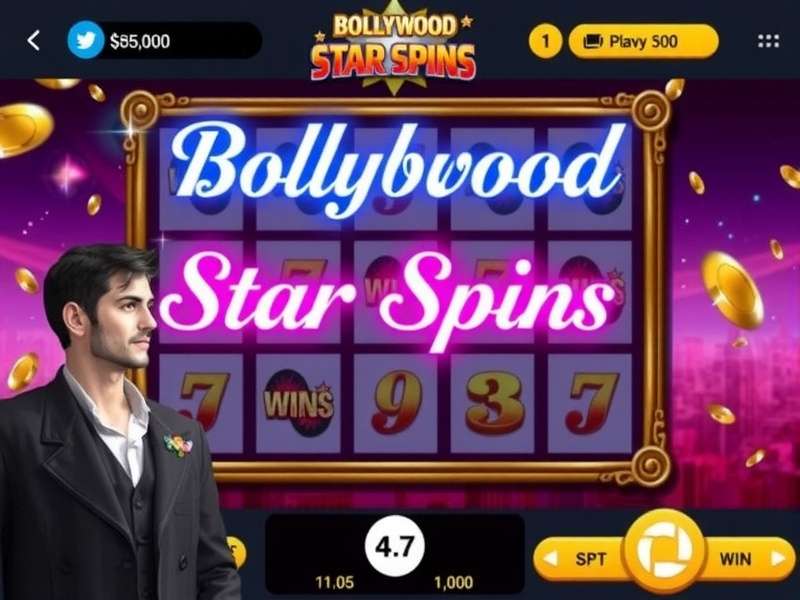 Strategies for Bollywood Star Spins Bollywood Star Spins Winning Strategies